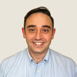 Michael Benvenuto