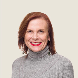 Jennifer Clark