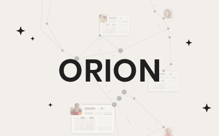 Enhance your donor acquisition strategy with Orion