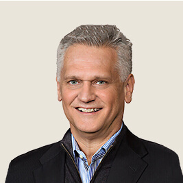Keith Pietsch