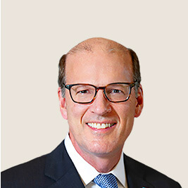 Jonathan Reckford