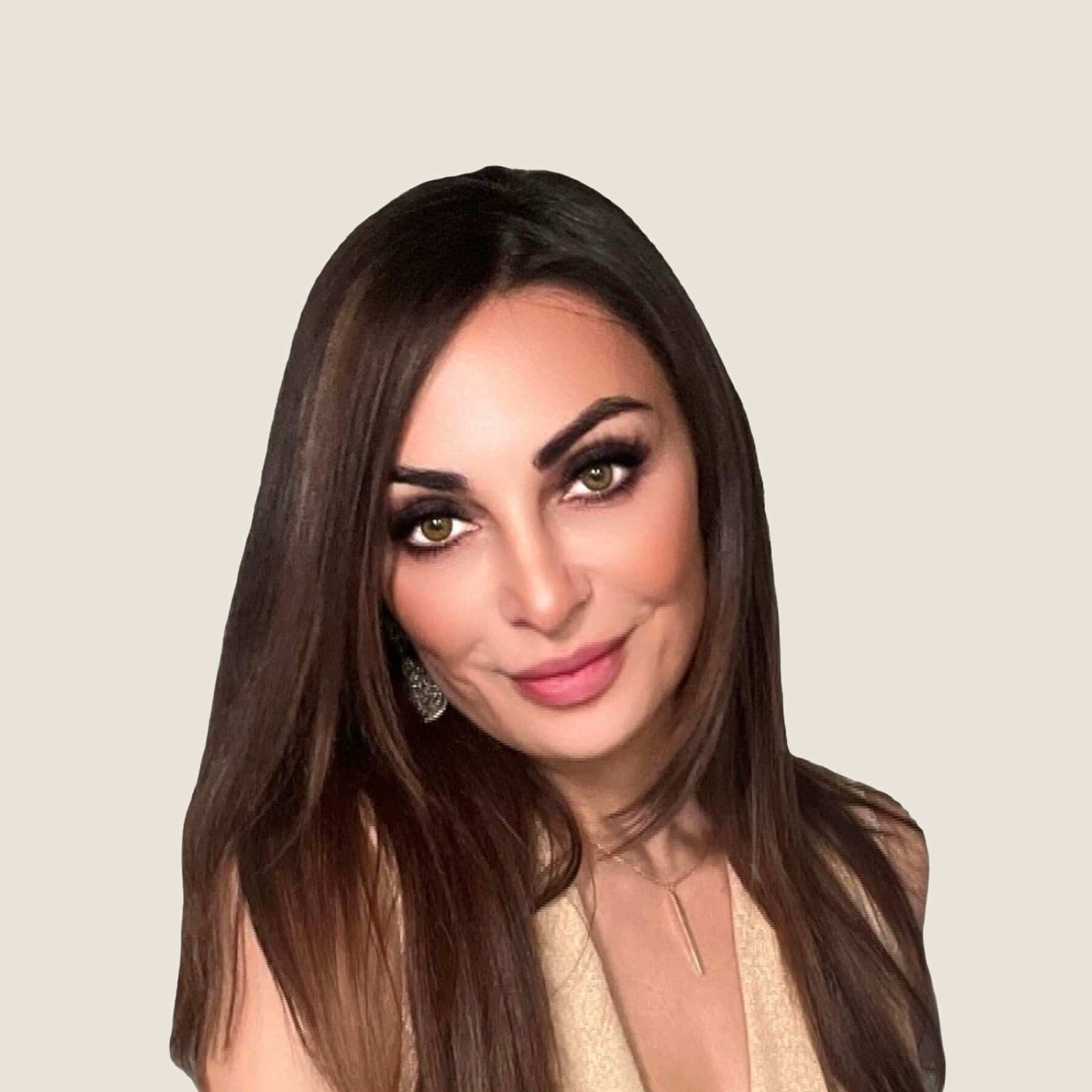 Niely Shams