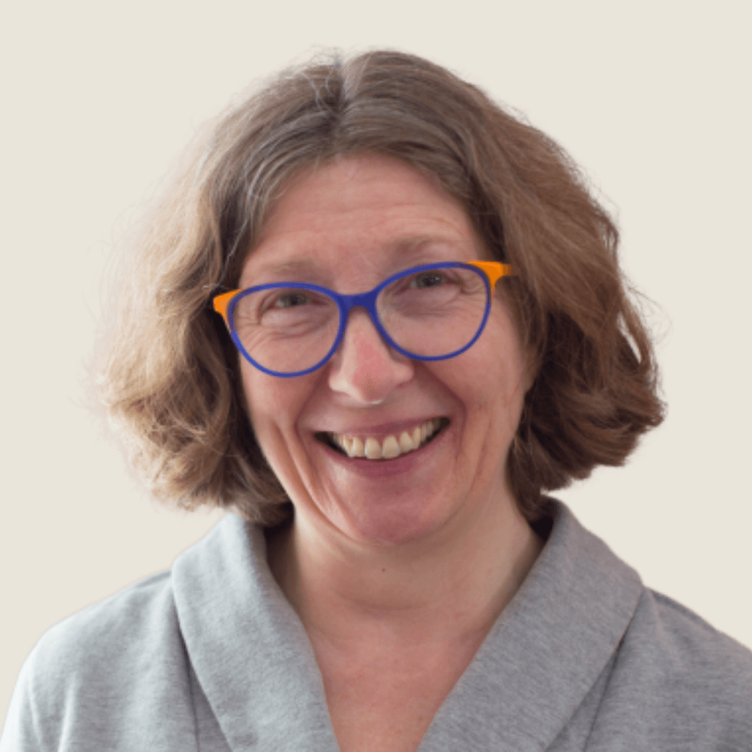 Anne Morrison