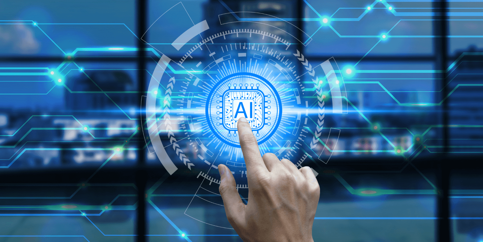 AI and the new age of fundraising