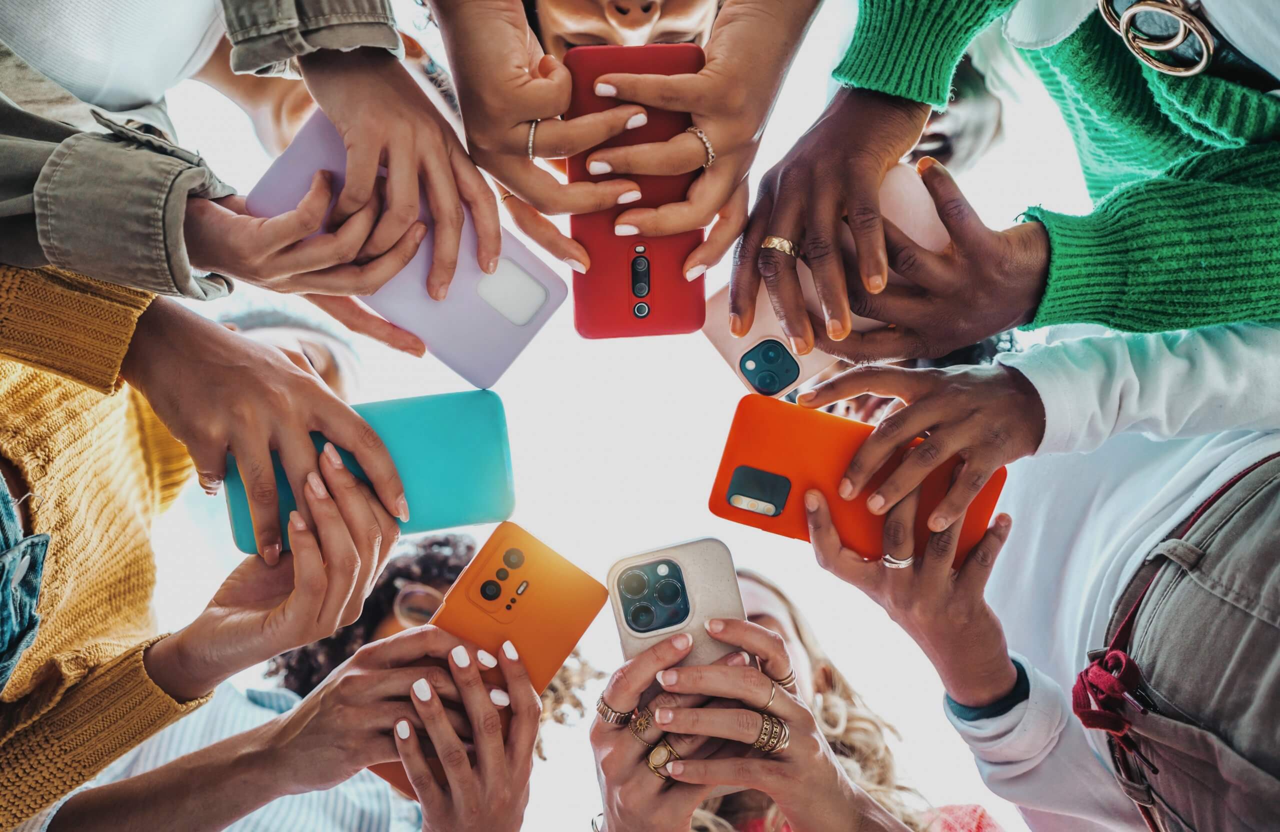 The multi-generational fundraising power of peer-to-peer texting
