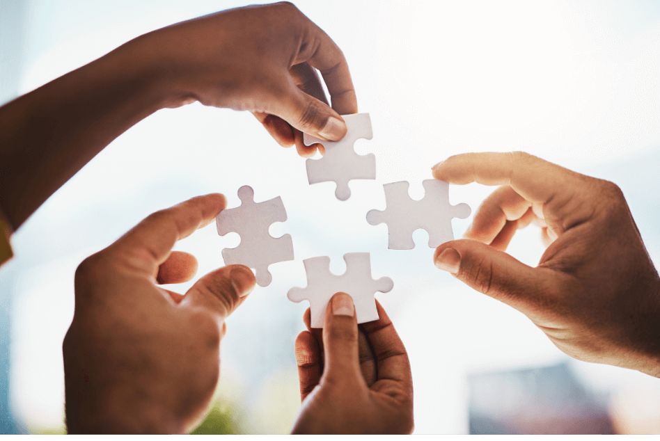 Don’t shrink to survive: smarter fundraising under pressure