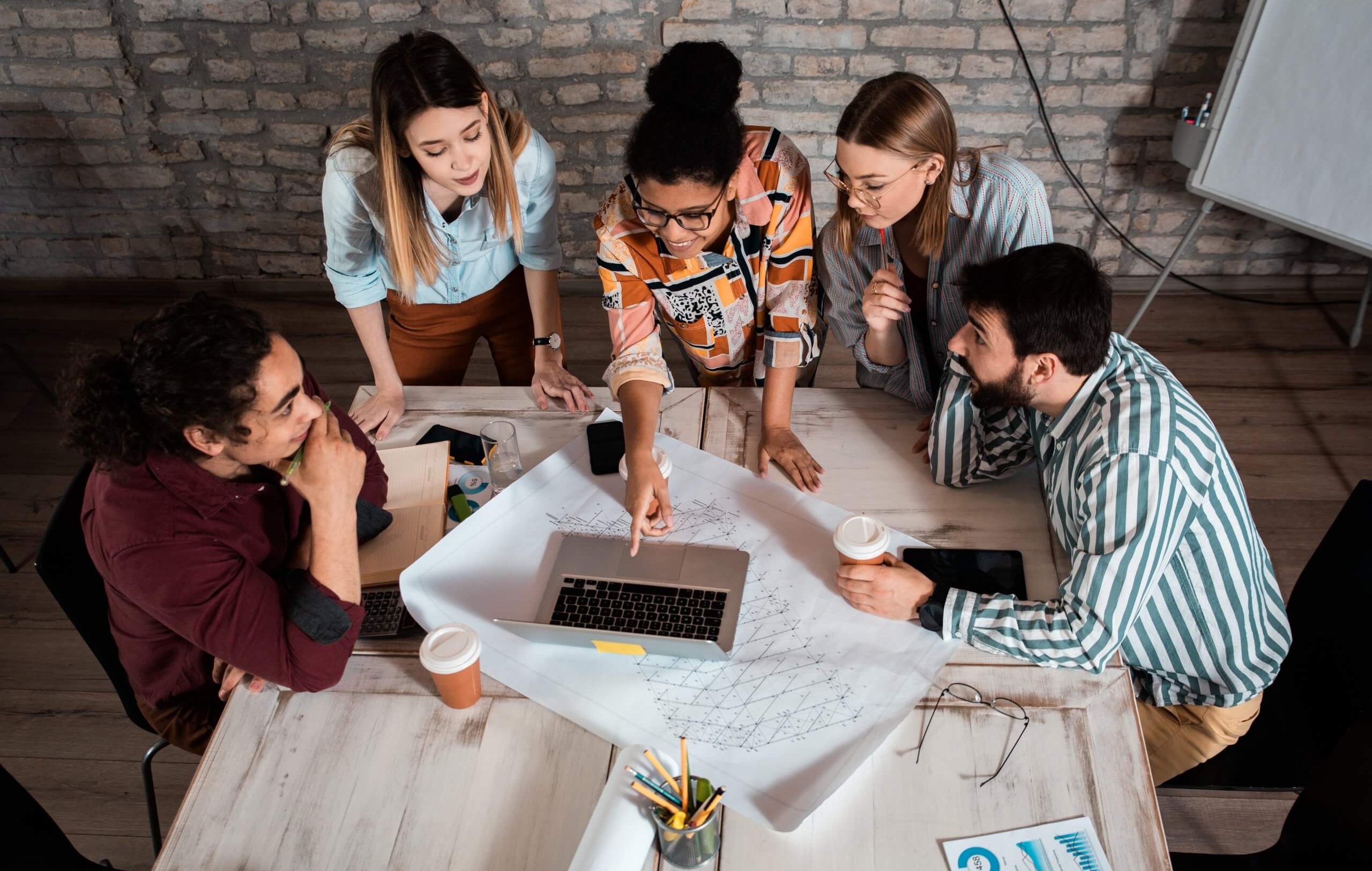 Don’t shrink to survive: smarter fundraising under pressure