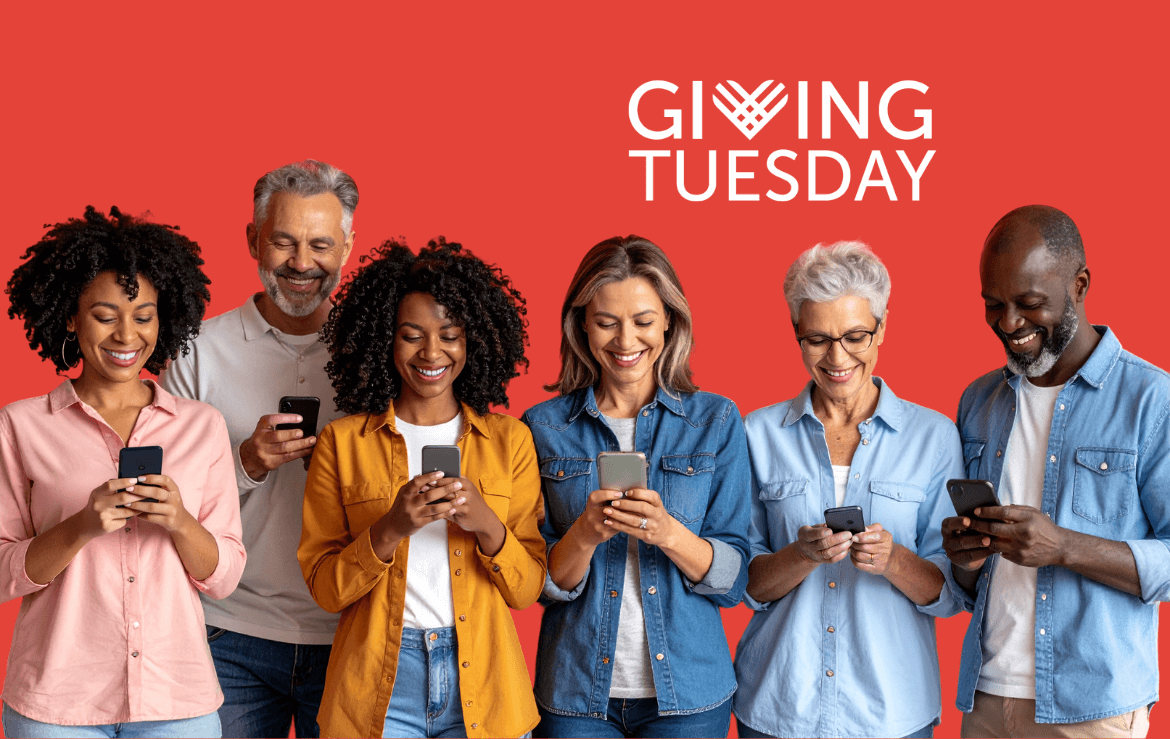 Preparing for a mobile-first Giving Tuesday