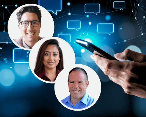 Texting for Impact: Unlocking a New Channel Strategy for Nonprofits