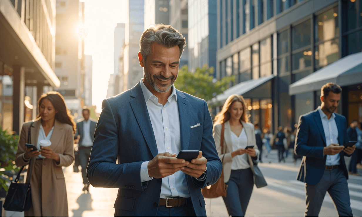 Texting is the channel nonprofits can’t ignore anymore